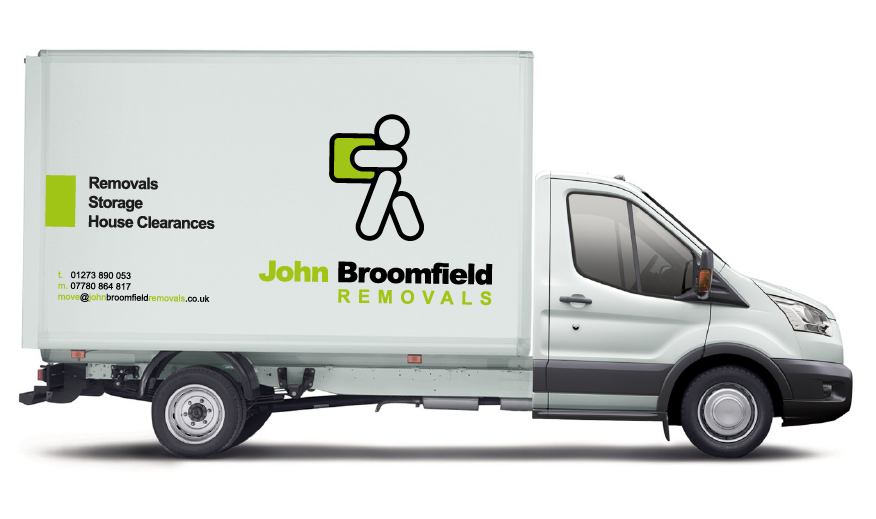 John Broomfield Removals